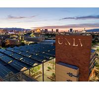 University of Nevada, Las Vegas
