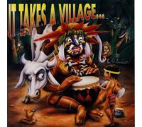 University of Nevada Las Vegas Wind Orchestra - It Takes a Village...