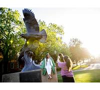 University of North Texas