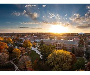 University of Northern Iowa