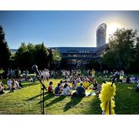 University of Oregon