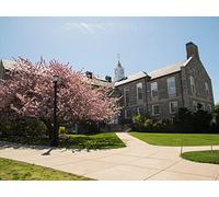 University of Rhode Island