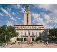 University of Texas at Austin