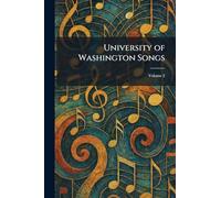 University of Washington Songs