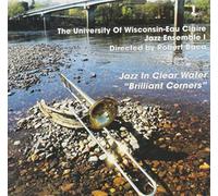 University of Wisconsin-Eau Cl - Brillian Corners [European Import]