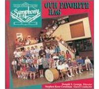 University of Wisconsin-Eau Cl - Our Favorite Rag