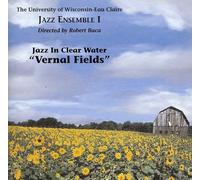 University of Wisconsin-Eau Claire - Vernal Fields