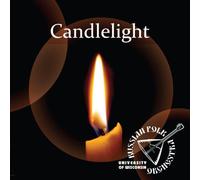 University of Wisconsin Russian Folk Orchestra - Candlelight