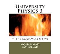 University Physics: A Calculus-based Survey of Physics: Volume 3
