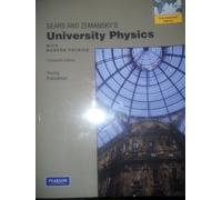 University Physics with Modern Physics: International Edition