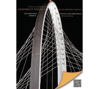 University Physics with Modern Physics Technology Update