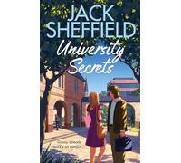 University Secrets: The hilarious and nostalgic new cosy campus novel, perfect for fans of James Herriot