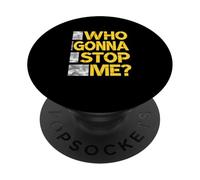 University Varsity-Gold Color Final-Boss-Energy Yellow PopSockets Adhesive PopGrip