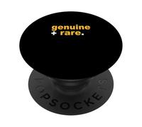 University Varsity-Gold Color Genuine +Rare. Yellow Graphic PopSockets Adhesive PopGrip