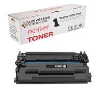 universo cartuccia 149X W1490 149A 149 Toner Compatible for HP Laserjet Pro 4002dn 4002dw 4002dn MFP 4102fdn 4102fdw 4102dw 4002n (Black 9500 Pairs)