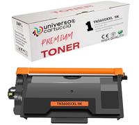 universo cartuccia - TN3600XXL Toner 11K Compatible with Brother HL L5215DN/L6210DW/L6410DN/L6415DN/L5210DN/L5210D -MFC-L5715DN/L6710DW/L6915DN/L5710DN/L5710DW-DCP-L551 0DW EX910 (TN3600XXL 11K)