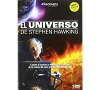 Universo De Stephen Hawking (Import) [2010]