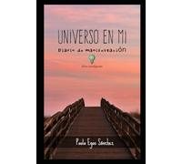 Universo en Mi: Diario de manifestación