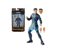Marvel The Eternals Legends Series Collectable 6in Action Figure - Ikaris