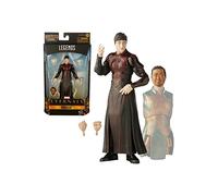 Universo Marvel The Eternals Hasbro Marvel Legends Series 6-Inch Action Figure Toy Druig, Includes 2 Accessories, Ages 4 and Up