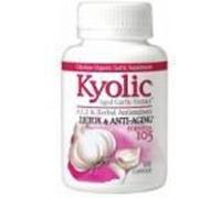 Universo Natural Kyolic Formula 105 Detox 100CAP.