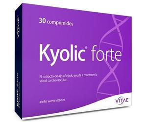 Universo Natural Kyolic Forte 1000mg. 60cap.
