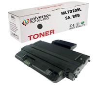UniversoCartuccia® Toner Cartridge Compatible with Samsung SCX4824 MLT-D2092L, ML 2855ND, SCX 4824FN, SCX 4824, SCX 4825FN, SCX 4825, SCX 4828, SCX 4828FN, High Capacity (5000 Copies)