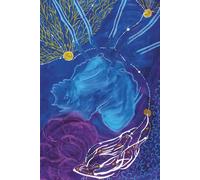 Universos por Escribir: Diario para el alma inspirado en la obra “Lección 38 de UCDM”:110 páginas blancas para acompañar procesos de despertar espiritual, introspección y conexión interior