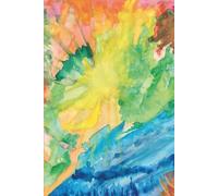 Universos por Escribir: Diario para el alma inspirado en la obra “Tu Luz es Inevitable” - 110 páginas blancas para escribir, meditar y recordar tu propia luz