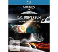 Universum, Das - Eine Reise durch
