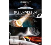 Universum, Das - Eine Reise durch
