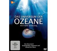 Universum der Ozeane mit Frank