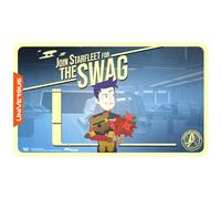 Universus CCG - Star Trek Lower Decks Playmat - Boimler