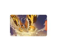 Universus: Godzilla: Reign of Kaiju Playmat - Mothra Divine Moth