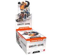 UniVersus: Guilty Gear: Strive: Blitz Box