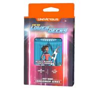 UniVersus: Star Trek Lower Decks Challenger Series - Mariner