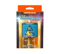 UniVersus: Star Trek Lower Decks Challenger Series - Rutherford