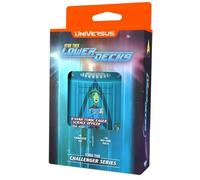 UniVersus: Star Trek Lower Decks Challenger Series - Tendi