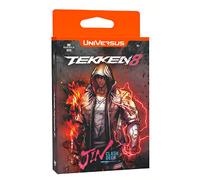Uvs Games Universus: Tekken 8 Clash Deck - Jin