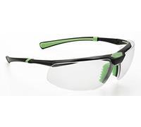 Univet 5X3 High Technology Safety Glasses With Clear Lens