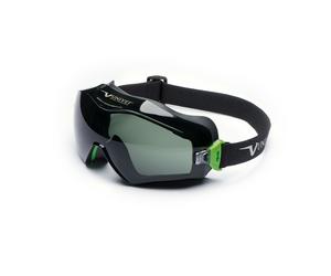 Univet 6X3 Ultra Safety Goggles Overspecs Work Glasses Anti Scratch & Anti-Fog