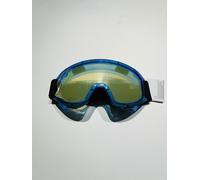 Univet Safety Goggles Clear Anti Scratch & Fog Protection Secure Fit Seal