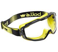 Bolle Universal Vented Goggle - Clear