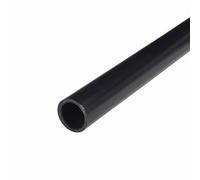 Univolt 20mm Conduit Heavy- 3m - Black