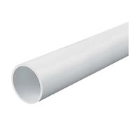 Univolt 20mm Conduit Heavy- 3m - White