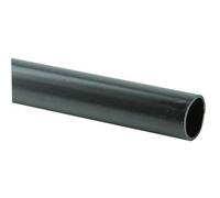 Univolt 20mm Conduit Light- 3m - Black