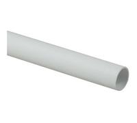 Univolt 20mm Conduit Light- 3m - White