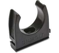Univolt CL-20-BK 20mm Clips Black