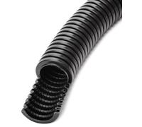 Univolt FXP-TURBO16B 16mm Medium Gauge Black 50m