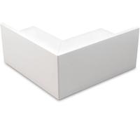 Univolt MAE-50/50 50x50mm Maxi Trunking External Angle